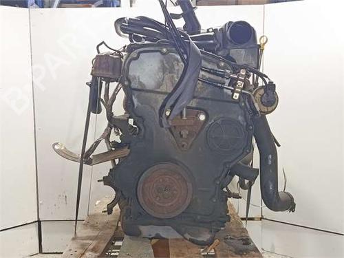 Engine FORD TRANSIT Van (FA_ _) 2.0 DI (FAE_, FAF_, FAG_) | BP38788720M1 - Image 4