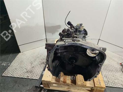 Gearbox SUBARU LEGACY V (BM) 2.0 D AWD (BMD) | BP37227040M3 - Image 3