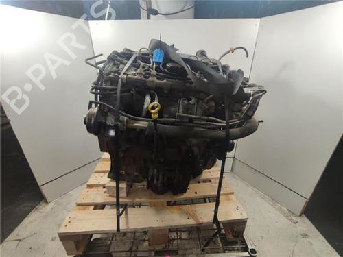 Engine FORD MONDEO III Saloon (B4Y) 2.0 TDCi | BP25858855M1 
