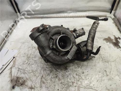 Used Turbocharger/Supercharger FORD FOCUS C-MAX (DM2) 1.6 TDCi (109 hp) 31984893
