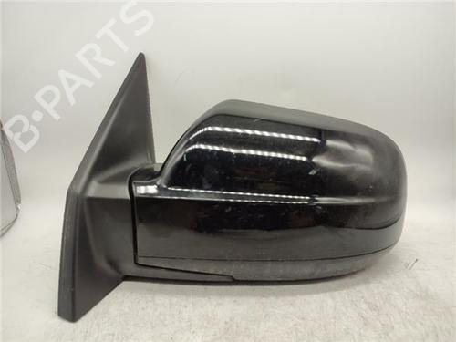 Left mirror HYUNDAI TUCSON (JM) 2.0 CRDi All-wheel Drive | BP18391768C26 