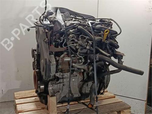 Engine FORD FOCUS II (DA_, HCP, DP) 1.8 TDCi | BP39217554M1 - Image 2
