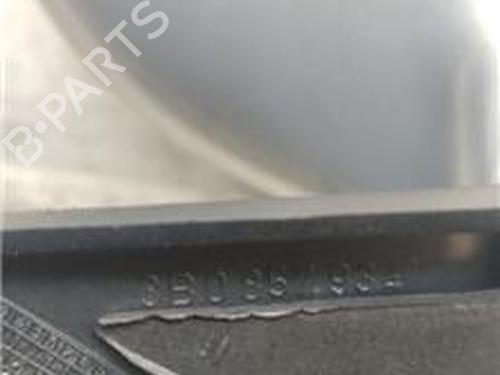 Right mirror VW PASSAT B5 (3B2) 1.9 TDI | BP18006177C27