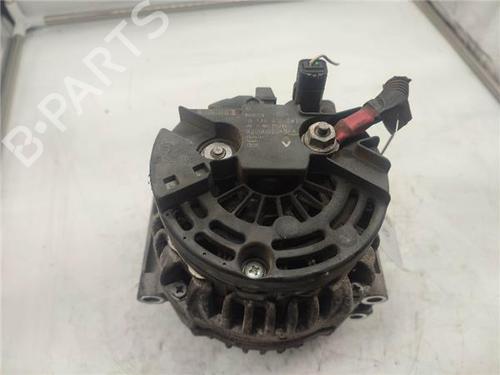 Used Alternator DACIA SANDERO 1.4 (BS0C, BS0A, BS0G, BS1F, BS0E) (75 hp) 22423979