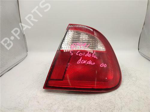 Used Right taillight SEAT CORDOBA (6K1, 6K2) 1.4 16V (75 hp) 18383856