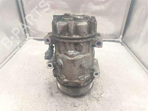 AC compressor VOLVO S40 II (544) 2.0 D | BP35971163M34 - Image 3