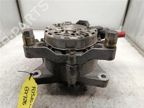 Alternator FORD FUSION (JU_) 1.4 TDCi | BP29216090M7 