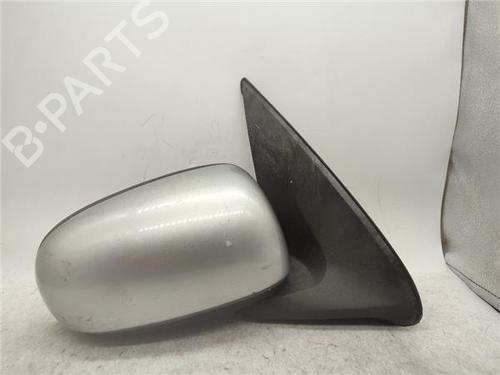 Right mirror NISSAN ALMERA II Hatchback (N16) 1.5 | BP18008031C27
