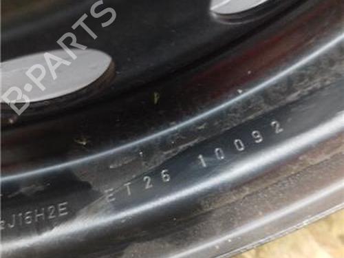 Rim CITROËN C5 II (RC_) 2.0 HDi (RCRHRH) | BP29516116C45 