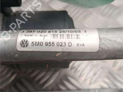 Front wiper motor VW GOLF PLUS V (5M1, 521) 1.9 TDI | BP36148052M29 - Image 3