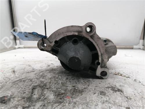 Used Starter CITROËN C4 Picasso I MPV (UD_) 2.0 i 16V (140 hp) 27690283