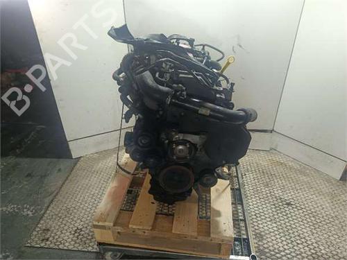 Engine FORD FOCUS II (DA_, HCP, DP) 1.8 TDCi | BP40241250M1 - Image 3