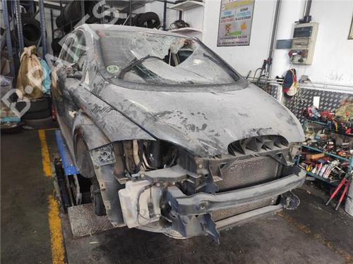 Gearbox SEAT ALTEA (5P1) 1.9 TDI | BP18008498M3 