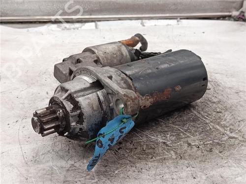 Used Starter Starter VW PASSAT B6 (3C2) 2.0 TDI 16V (140 hp) 34176343 34176343