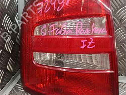 Used Left taillight Left taillight 37624841 37624841