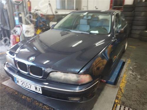 Brugte BMW 5 (E39) 520 i (150 hp) 4212325