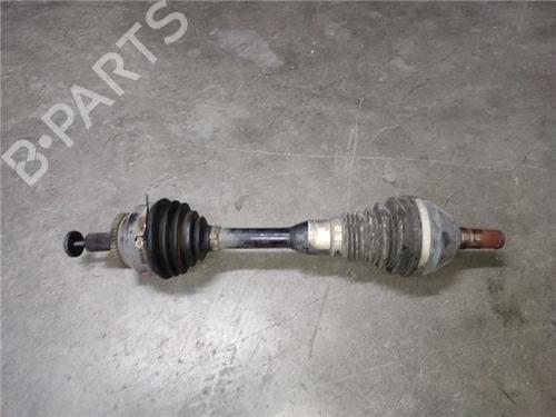 Used Left front driveshaft VOLVO XC90 I (275) D5 AWD (163 hp) 29902162