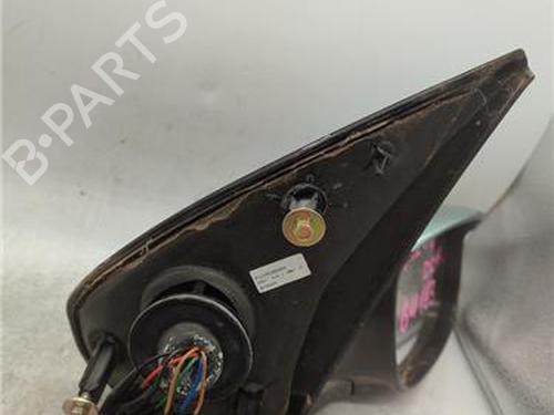 Right mirror PEUGEOT 206 Hatchback (2A/C) 1.6 16V | BP18007140C27 