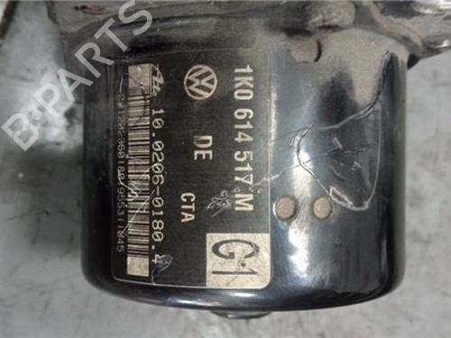 ABS Bremseaggregat VW GOLF V (1K1) 1.9 TDI | BP18382212M43 