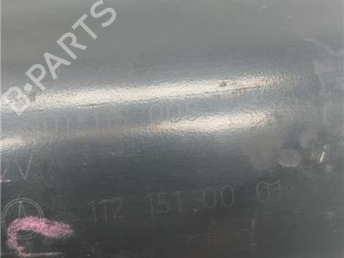 Starter MERCEDES-BENZ S-CLASS (W220) S 320 (220.065, 220.165) | BP23062720M8 