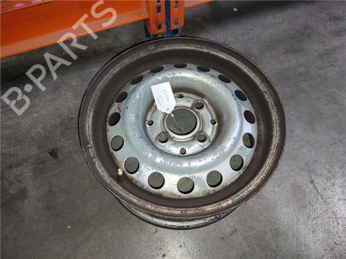 Used Rim SEAT IBIZA II (6K1) 1.9 D (64 hp) 29494717