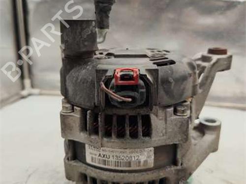 Generator OPEL CORSA E (X15) 1.4 (08, 68) | BP38256465M7 - Image 3