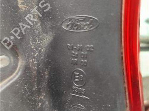 Right taillight FORD FIESTA VI (CB1, CCN) 1.5 TDCi | BP27975529C35