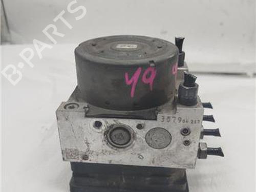 ABS pump PEUGEOT 208 I (CA_, CC_) 1.2 VTI 82 | BP23560375M43 