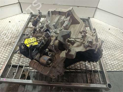 Used Gearbox Gearbox 37083370 37083370