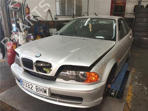 Elektronisk modul BMW 3 (E46) 318 i | BP29380133M83 