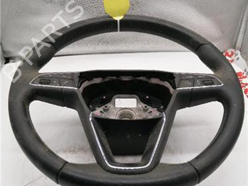 Steering wheel SEAT LEON ST (5F8) 1.2 TSI | BP29818432C49