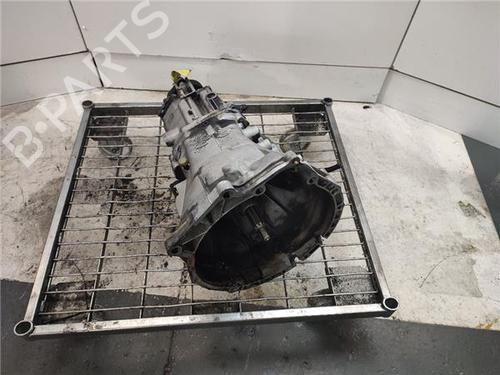 Used Gearbox BMW 3 (E46) 316 i (105 hp) 21085209