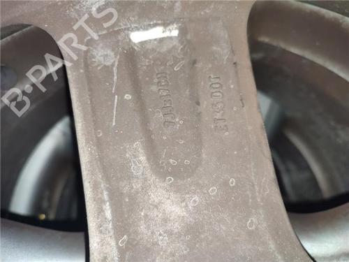 Rim TOYOTA COROLLA Verso (ZER_, ZZE12_, R1_) 2.2 D-4D (AUR10_, AUR10R) | BP18004792C45 