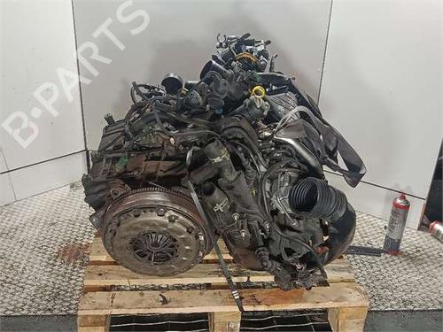 Engine CITROËN C5 II (RC_) 2.0 HDi (RCRHRH) | BP37433032M1 - Image 2