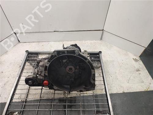 Used Gearbox FORD KA (RB_) 1.3 i ROCAM (70 hp) 23124097