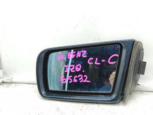 Used Left mirror MERCEDES-BENZ C-CLASS (W202) C 180 (202.018) (121 hp) 29441864