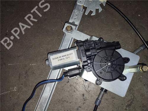 Other VW POLO III (6N1) 75 1.6 4motion | BP18006839O1 