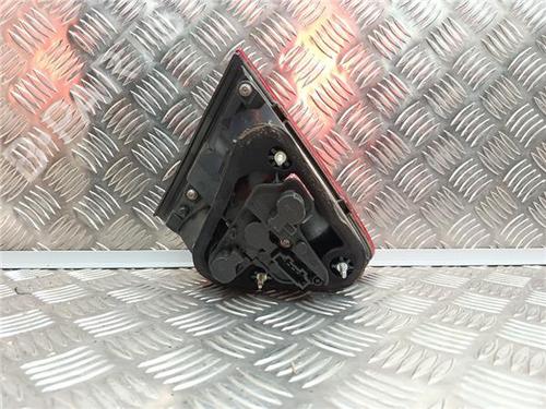 Right tailgate light SEAT TOLEDO IV (KG3) 1.6 TDI | BP30092888C80 