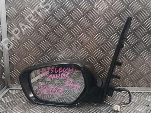 Used Left mirror Left mirror 37596970 37596970