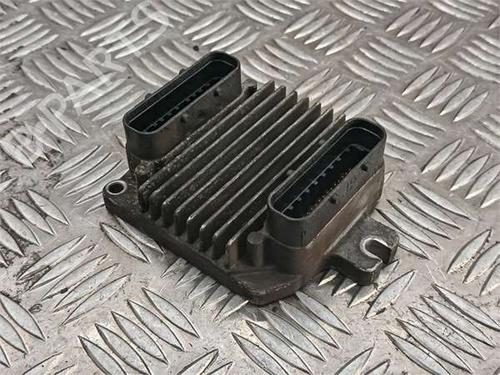 Used Electronic module Electronic module OPEL ASTRA G Hatchback (T98) 1.6 16V (F08, F48) (101 hp) 34498336 34498336