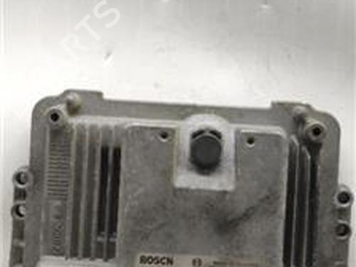 Used Electronic module RENAULT MEGANE II (BM0/1_, CM0/1_) 1.9 dCi (BM0G, CM0G) (120 hp) 18005947