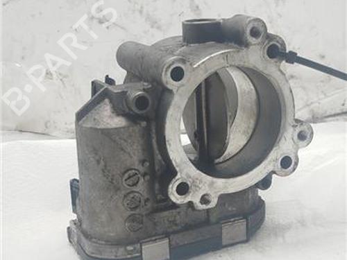 Throttle body PEUGEOT 407 SW (6E_, 6D_) 2.0 HDi 135 | BP26404467M82 