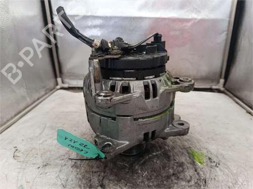 Used Alternator Alternator SEAT LEON (1M1) 1.9 TDI (90 hp) 36583226 36583226