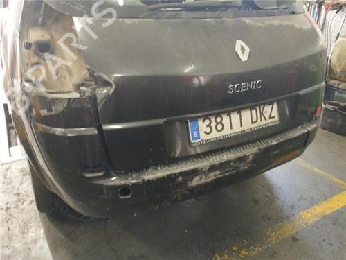 Venstre baglygte RENAULT SCÉNIC II (JM0/1_) 1.9 dCi (JM0G, JM12, JM1G, JM2C) | BP28415638C34 