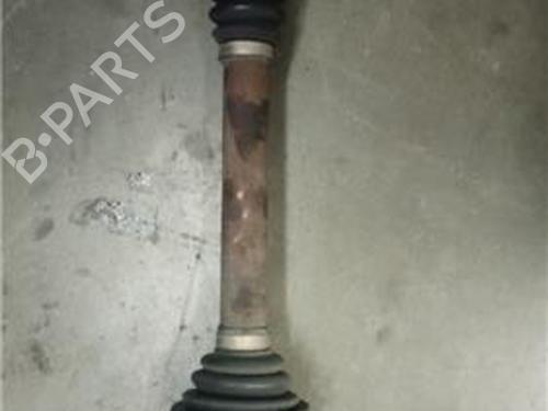 Used Left front driveshaft PEUGEOT 308 SW I (4E_, 4H_) 1.6 HDi (90 hp) 18381737