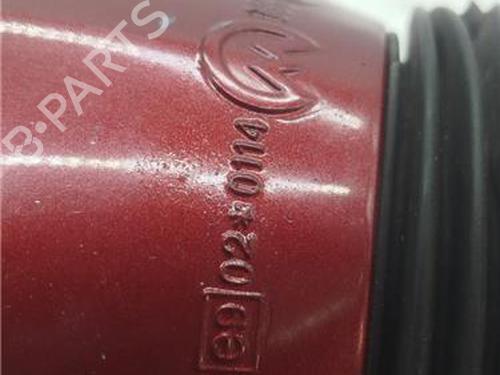 Left mirror FORD KA (RB_) 1.3 i | BP28105782C26 