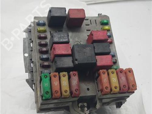 Used Other PEUGEOT BOXER Platform/Chassis 2.2 HDi 120 (120 hp) 24118811