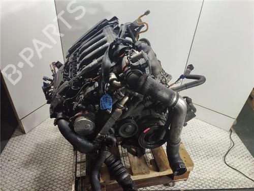 Engine BMW 5 Touring (E61) 525 d | BP33008423M1 - Image 4