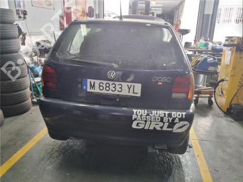 Used Parts VW POLO III (6N1) 75 1.6 4motion (75 hp) 1687731