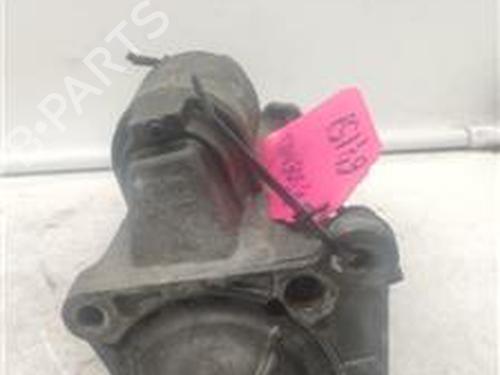 Used Starter RENAULT SCÉNIC II (JM0/1_) 1.9 dCi (JM0G, JM12, JM1G, JM2C) (120 hp) 18005188